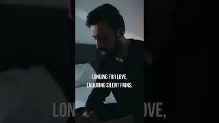 Desolate Desires | Emotional Quote | WhatsApp Status #shorts #desire #longing #emotional #heartbreak