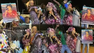 DECORATIONS SURPRISE 😳 YA NDEYE FATOU TOTHINA NDANGANE LES LARME 🥲 DE BABOU SARR 20 janvier 2026