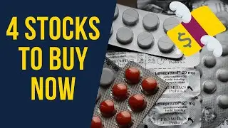 4 Stocks to Buy After Covid-19 Market Crash