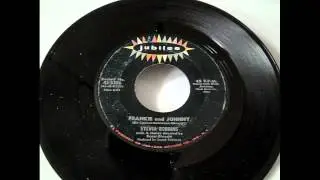 Sylvia Robbins - Frankie & Johnny