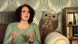 Maggie O'Farrell talks about the legendary 1976 #heatwave