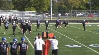 Swing tackle 111111