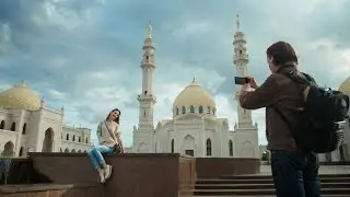 Visit Tatarstan