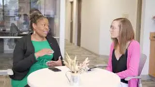 Full Interview: Tami Dykes tells her story on Productivity Coaching