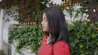 Ka Jingdap U Khrist (Official Music Video) || Betsheba Lyting ||Women's Week & Women's Sunday, 2025