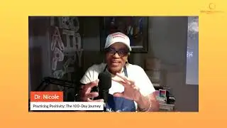 Practicing Positivity: The 100-Day Journey Continues (Day 1)