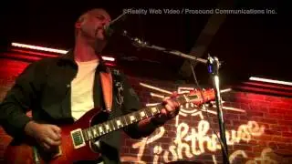 Mean Gene Band LIVE @The Lighthouse cafe Part 1
