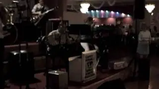 Casey Homel & the WHPB (2007) - Caseys Polka