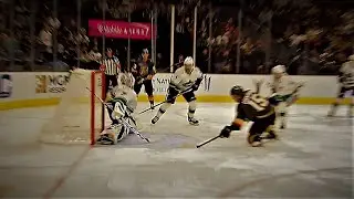 Jake Leschyshyn Pots His First NHL Goal For The 4-3 Lead In Vegas