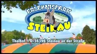 Erlebnispark Steinau Imagespot