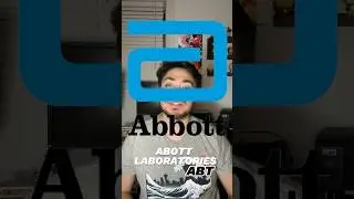 Abbott Laboratories (ABT) is today&rsquo;s dividend pick! #dividendinvesting #365dividends #healthcare