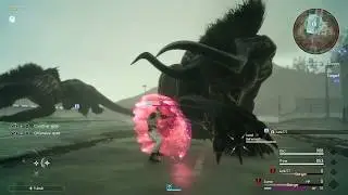 FINAL FANTASY XV: Comrades Multiplayer BETA - Update 1.02 & New Quest Gameplay (1080p 60fps) PS4 Pro
