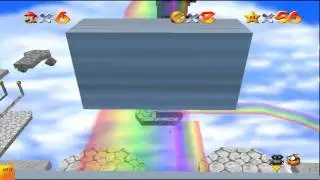 Let&acute;s Play Super Mario 64 #38