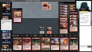 23 damage  -The Power of Thermo - Alchemist