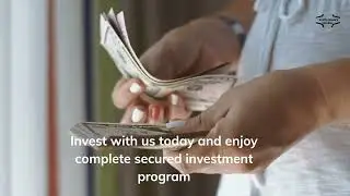 Crypto-Finance-Global's Presentation Video