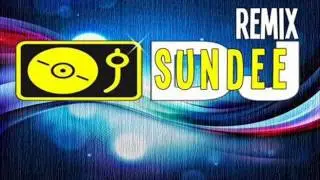 DJ.SunDee - Coconut Tree (JCR)