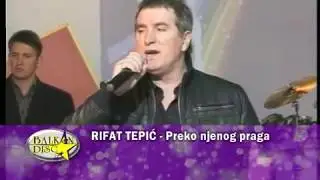 Rifat Tepic - Preko njenog praga