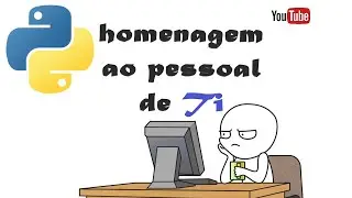 PARABÉNS PROFISSIONAL DE TI - É PRA RIR NÃO É PRA CHORAR