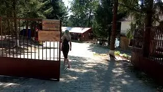 Stațiunea Trei Ape in inima Munților Semenic