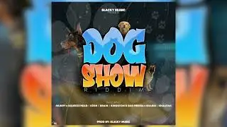 Muddy & Squeeze Head - Bubble [Dog Show Riddim] 2023 Soca