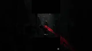 Friendly Killer Letting Me Farm BloodPoints.