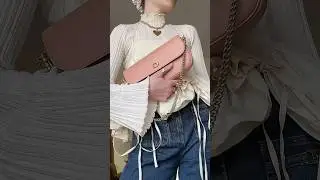 #coachretailemployee Что вы думаете об этом стиле? @coach #coachny #coachbag