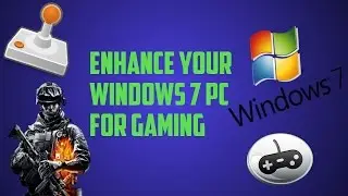 How to optimize Windows 7 and boost performance for gaming