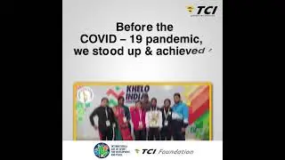 International Day of Sport for Development & Peace | TCI