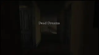 dead dreams // dark ambient music