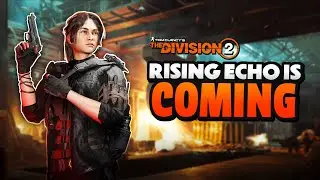 The Division 2 Is Gearing Up For An EXPLOSIVE Showdown...