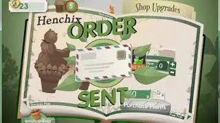Crazy Plant Shop