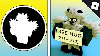 How to get the SPIKEY BADGE in ANIME FIGHTERS SIMULATOR | Roblox