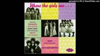 Reparata & The Delrons - Look in My Diary