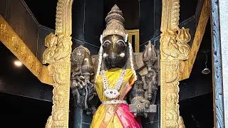த்ரீஸ்தலம் ஸ்ரீவாராஹி தரிசனம்