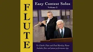 Mosquito Dance, Op. 62, No. 5 (arr. F. Buchtel)