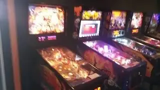 Golden Fleece Hotel Argonaut's Arcade Walkthrough