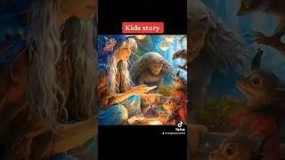 Kid&rsquo;s story