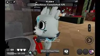 Eclipse gameplay~dandys world