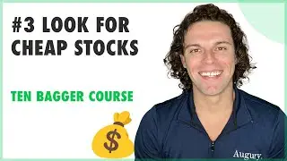 🟢 Last Price to Buy | Ten Bagger Course | Stock Picking | Investing For Beginners | Learn Investing