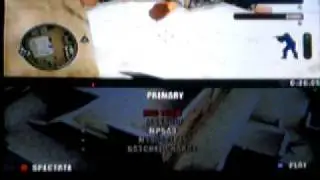 Delta Force Black Hawk Down: How to glitch Dead Players