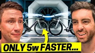 Are Aero Bikes Over? Why 