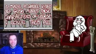 Fantasy Writer Reacts - Trope Talk: Powerhouses by Overly Sarcastic Productions