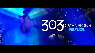 303 Dimensions 067 (Guest Mix Florian Breidenbach) 06.04.2021