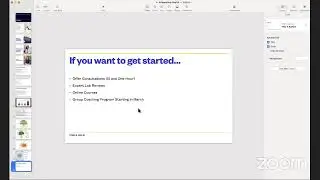 Chat with Doc Lunch and Learn; Chronic Disease and Integrative Healthcare