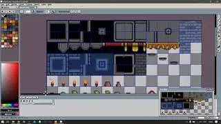 GDevelop 5   Tilemap tutorial added from Tiled