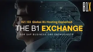 B1X EP.02 | 03 - Global B1 Hosting Explained