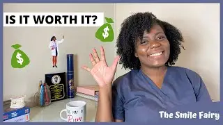 5 REASONS YOU SHOULD BECOME A DENTAL HYGIENIST