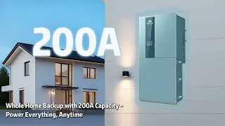 SunGold Power 11.4kW Hybrid Solar Inverter | Smart Energy for Your Home