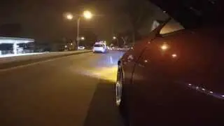 DC5 GoPro Vtec