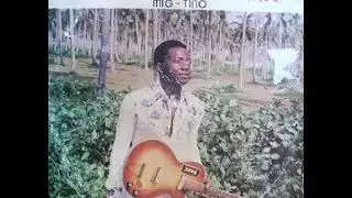 Migan Celestin &lrm;&ndash; Mig-Tino - Wonderful Of Africa 70s BENIN Soukous Cavacha Highlife Music FULL Album